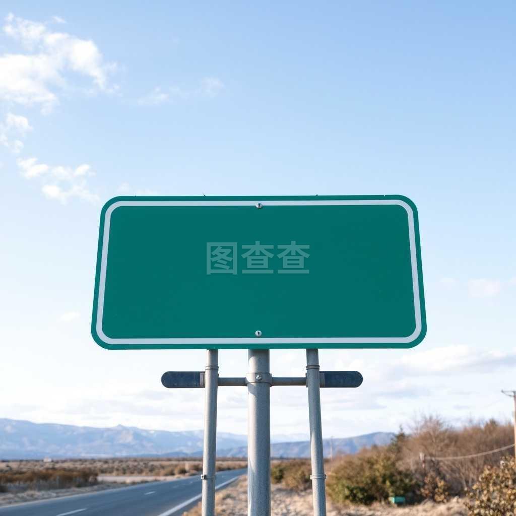 空路牌